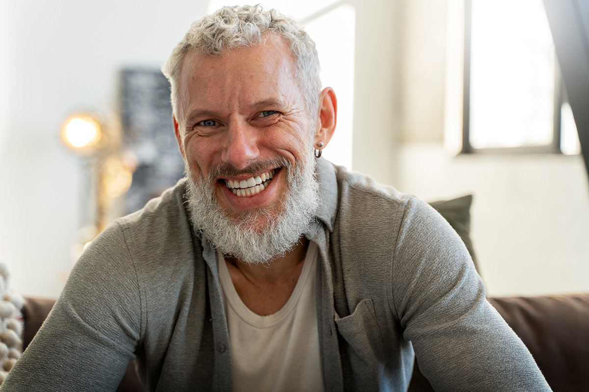 Testosterone Replacement Therapy for Men In Testosterone Replacement Therapy Clinic In Eagan